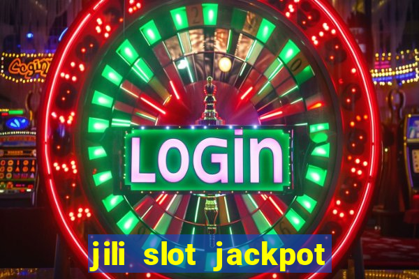 jili slot jackpot gcash bingo