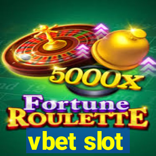 vbet slot