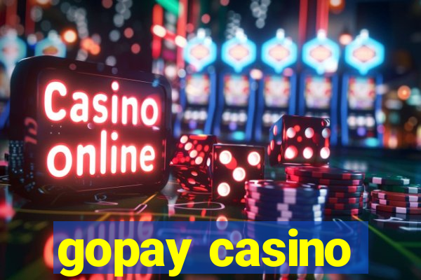 gopay casino