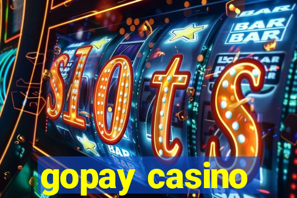 gopay casino