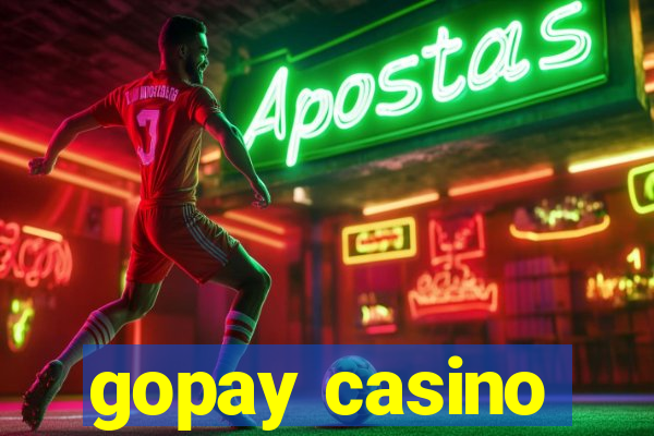 gopay casino