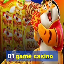 01 game casino