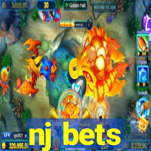 nj bets