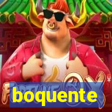 boquente