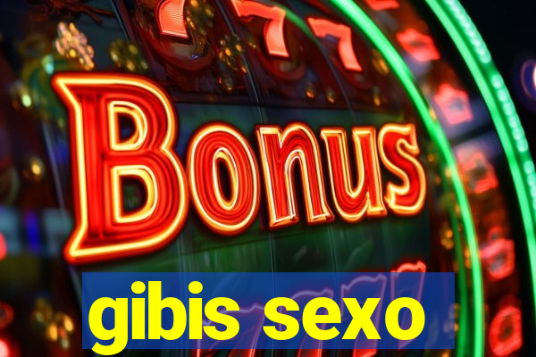 gibis sexo