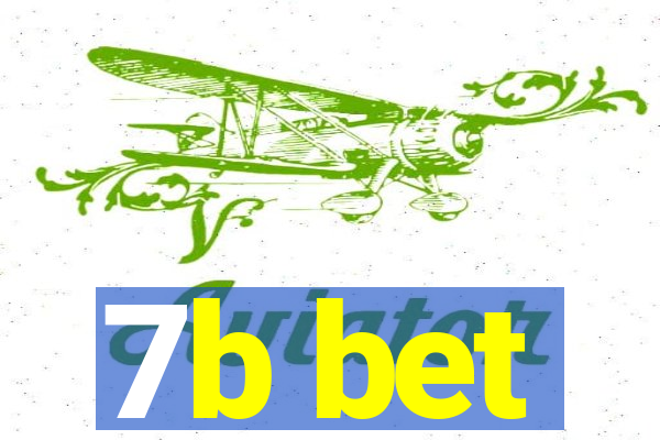 7b bet