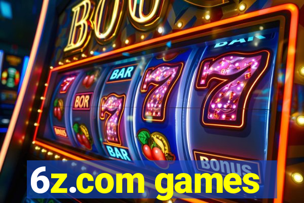 6z.com games