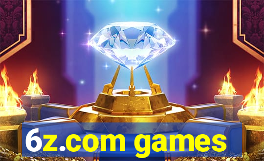 6z.com games