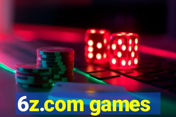 6z.com games