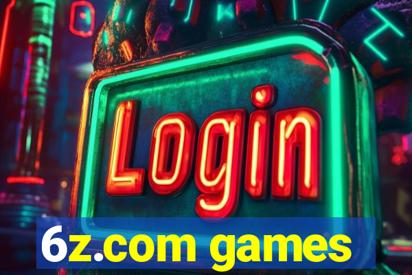 6z.com games