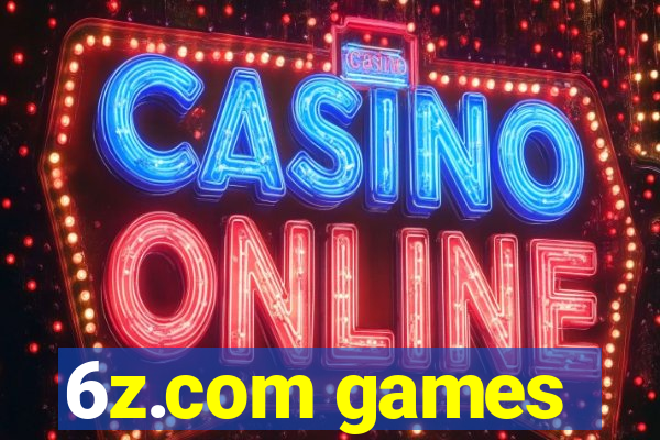 6z.com games