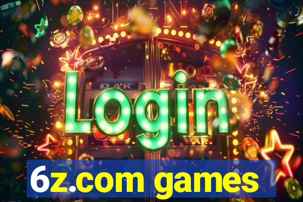 6z.com games