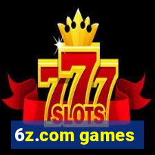 6z.com games