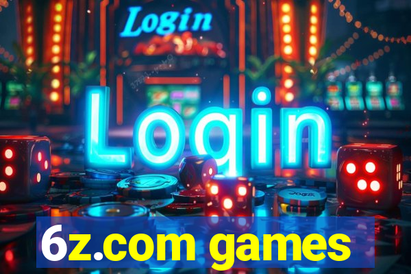 6z.com games