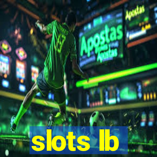 slots lb