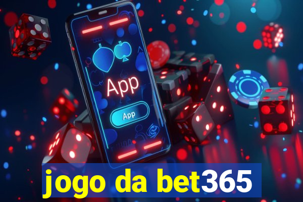 jogo da bet365