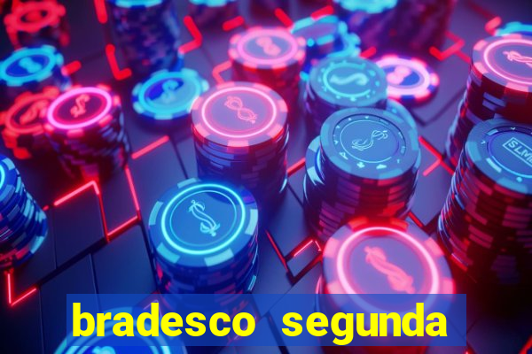 bradesco segunda via do boleto