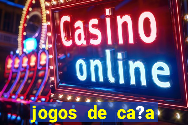 jogos de ca?a niquel online gratis