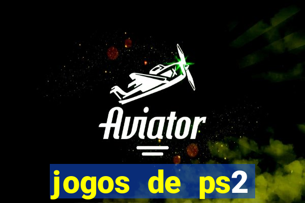 jogos de ps2 download iso