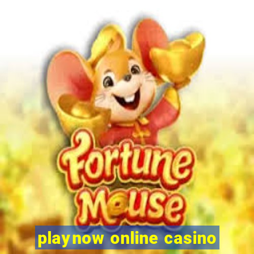 playnow online casino