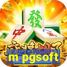 m pgsoft