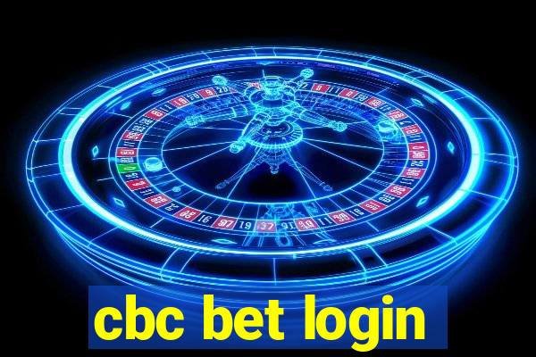 cbc bet login