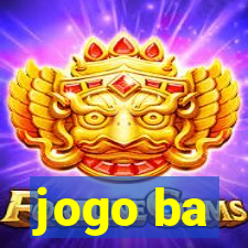 jogo ba