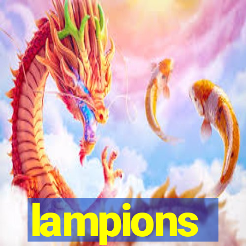 lampions