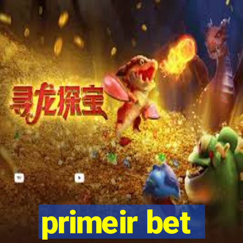 primeir bet