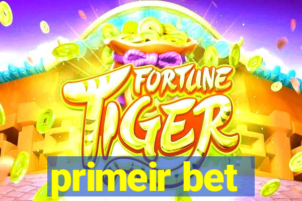 primeir bet