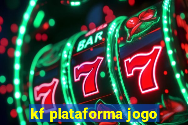 kf plataforma jogo