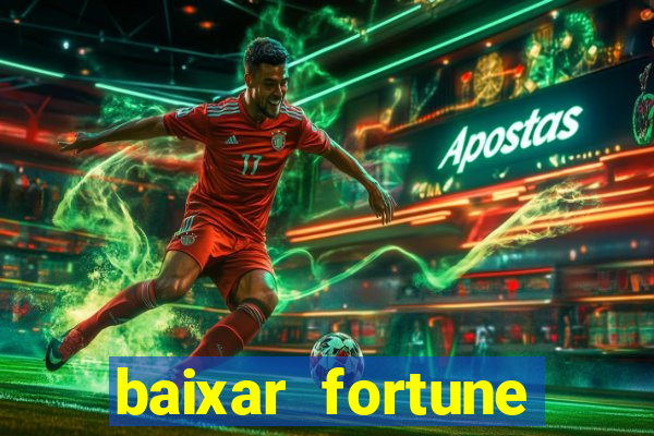 baixar fortune tiger para android