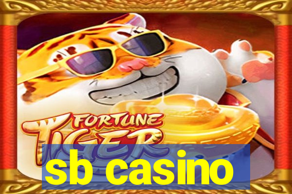 sb casino