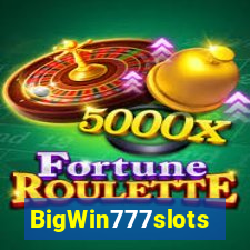 BigWin777slots