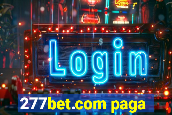 277bet.com paga