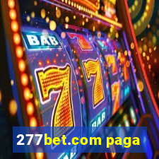 277bet.com paga