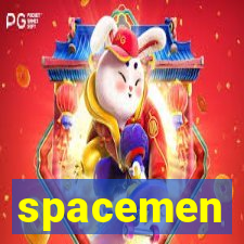 spacemen