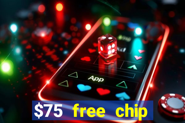 $75 free chip funclub casino 2023