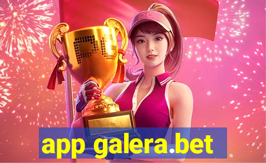 app galera.bet