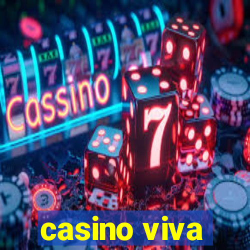 casino viva