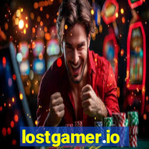 lostgamer.io