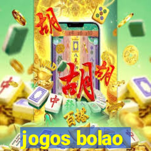 jogos bolao