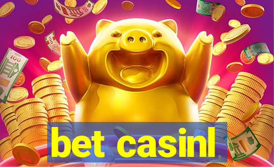 bet casinl