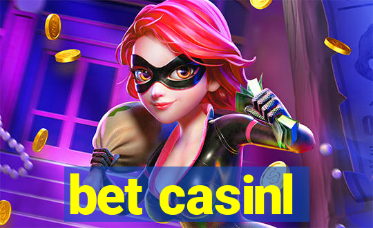 bet casinl