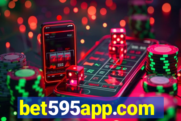 bet595app.com