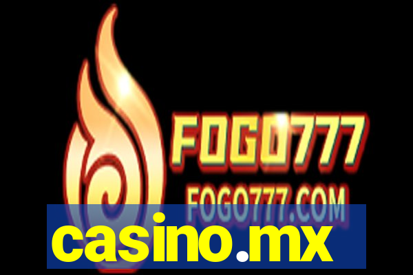 casino.mx