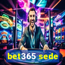 bet365 sede