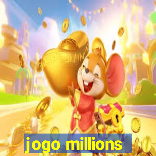 jogo millions