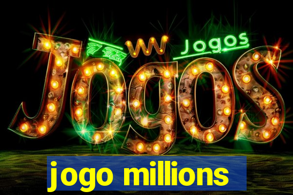 jogo millions