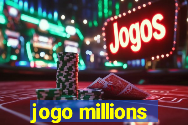 jogo millions